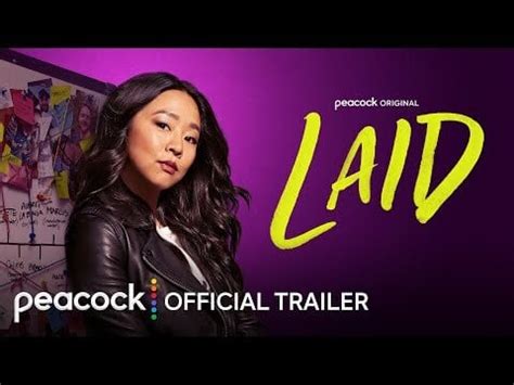 Stephanie Hsu Might Be Dealing With A Sex Curse In Laid Trailer