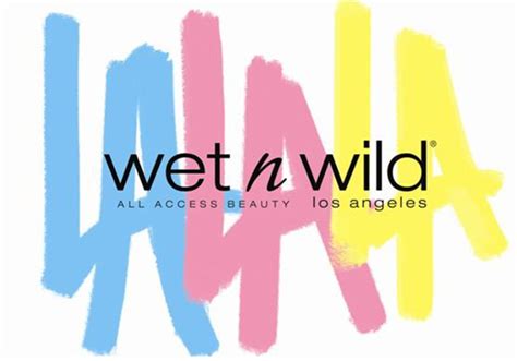 Wet N Wild Logo