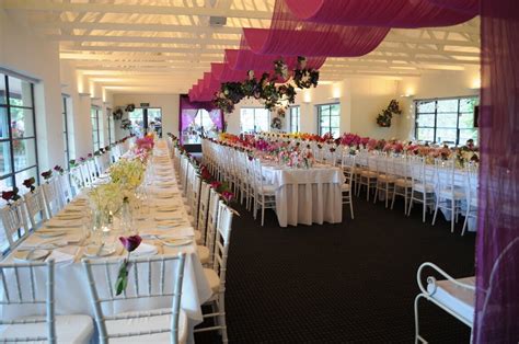 Parramatta Park Event Centre - Wedding Venues Sydney