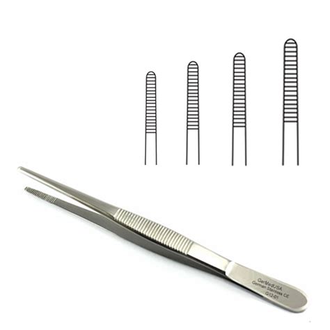 A Detailed Guide To Forceps Vs Tweezers Uses Key Differences And More