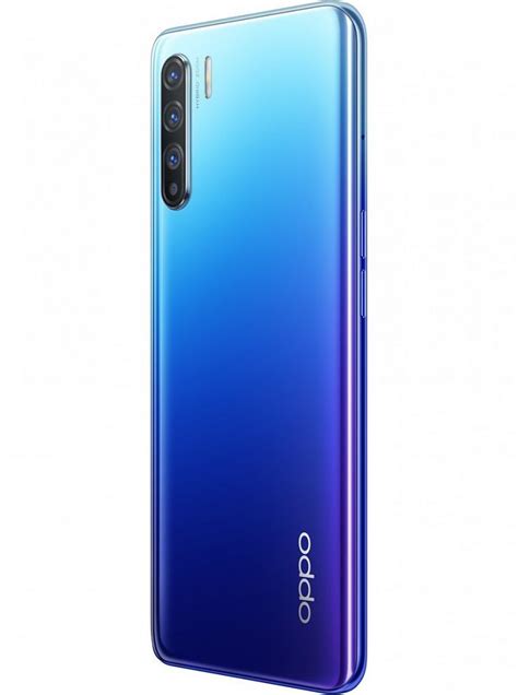 Oppo Reno Officialis Avec Un Soc Mediatek Helio P Phonerol