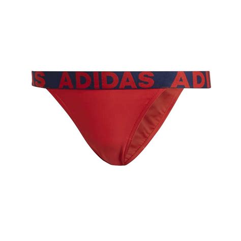 Adidas Bikini Beach Rojo Swiminn