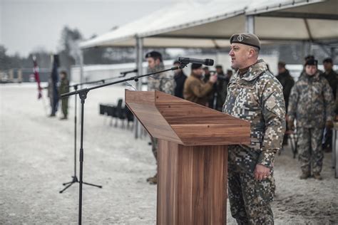 Sauszemes spēku komandiera maiņas ceremonija 19 12 2018 S Flickr