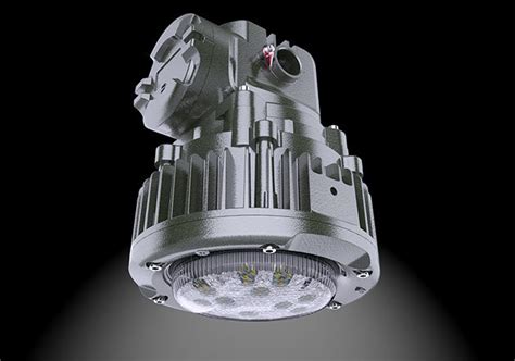 Explosion Proof LED High Bay Lights Class 1 Div 1 Zone 1 So I Series