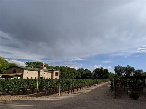 Casa Rondena Winery Albuquerque 2020 All You Need To Know Before