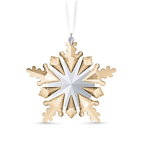 Swarovski Winter Sparkle Ornament