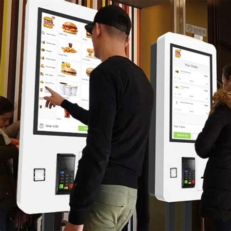 Mcdonalds Ordering Screen Where Can I Buy Luminati