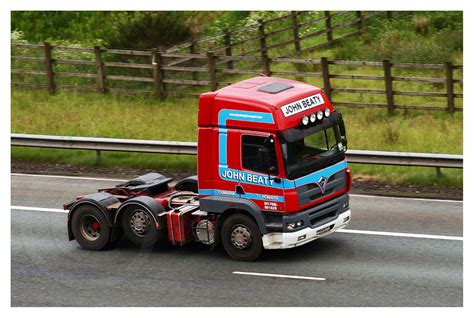 Img Dc Foden Alpha Tractor Unit Px Eyv John Beaty Flickr