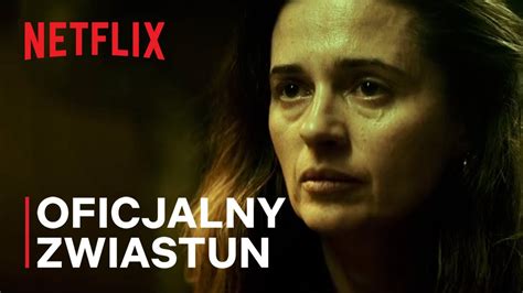 Dzień Matki Oficjalny zwiastun Netflix YouTube