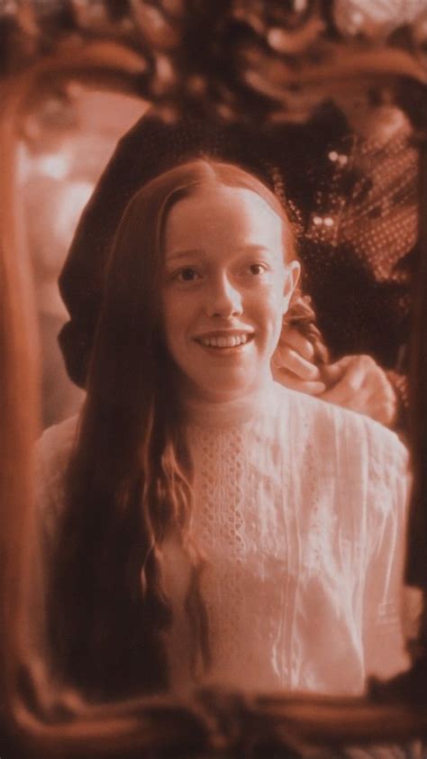 𝑊𝑎𝑙𝑙𝑝𝑎𝑝𝑒𝑟 𝐴𝑛𝑛𝑒 𝑆ℎ𝑖𝑟𝑙𝑒𝑦🍁🦊 Anne Shirley Anne Anne Of Green Gables