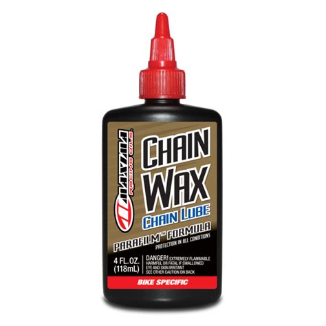 Murdoch S Maxima Chain Wax Chain Lube