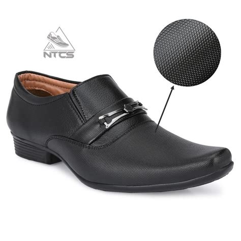 Men Semi Formal Shoes at Rs 275/pair | Semi Formal Shoes in Agra | ID ...