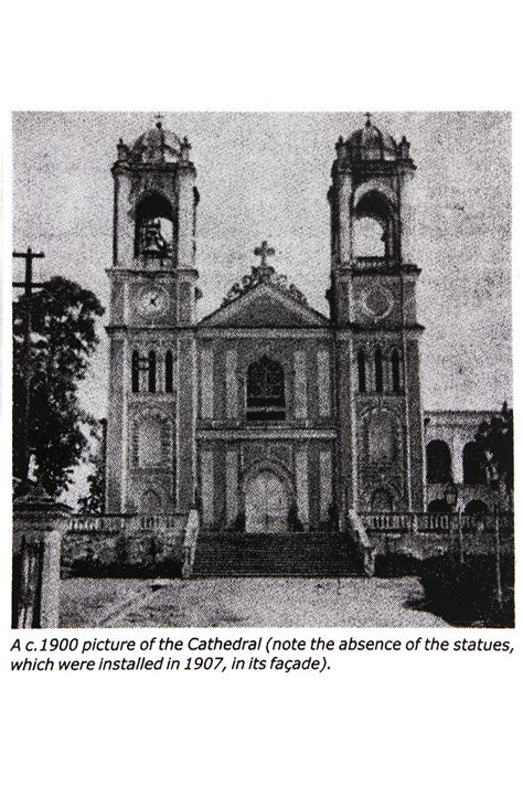 St. Joseph’s Cathedral - uniquelytelangana.in