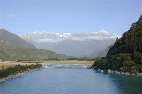 West Coast South Island Nz