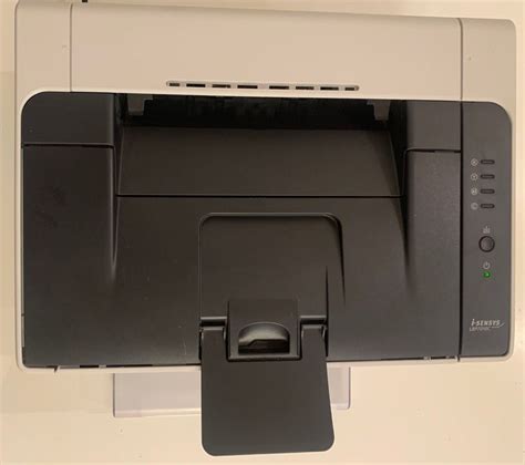 Canon I Sensys Lbp7010c Laser Colour Printer Kaufen Auf Ricardo