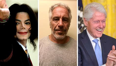 Jeffrey Epstein E La Lista Di 187 Contatti Desecretata I Primi Nomi