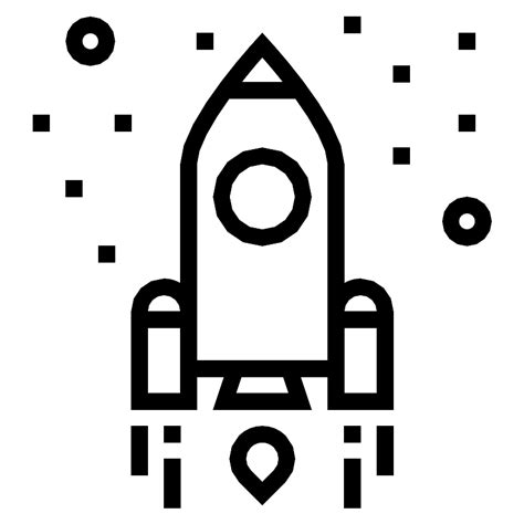 Launch Vector Svg Icon Svg Repo