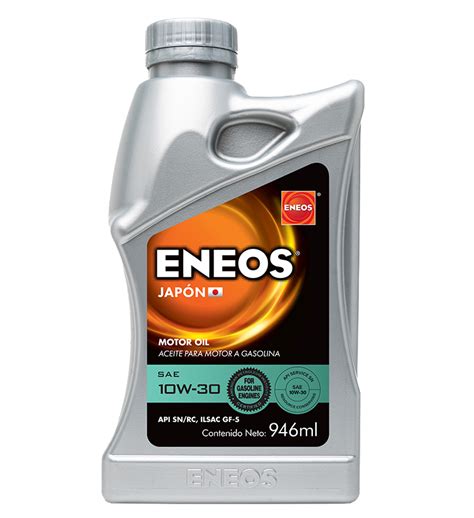 ENEOS México