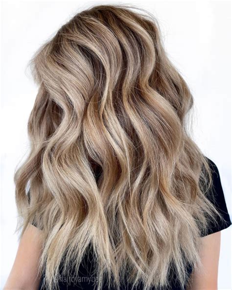 25 Top Dark Blonde Hair Ideas For Any Length And Texture Health