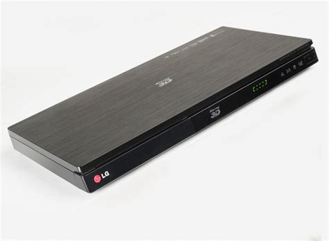 LG BP630 Blu Ray Player Im Test Sehr Gut Hifitest De