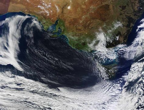 The 7 Types of Weather in a High Pressure System