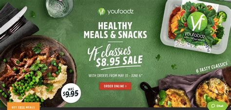 Youfoodz Discount Codes 30 Off May 2023 Coupons By Thakurvandita May 2023 Medium