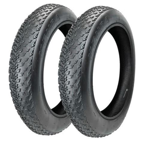 Fat Tire 26 x4.0 F&R - SoCal Bike - Oceanside, Carlsbad and north San ...