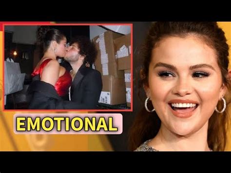 Are They Rekindling Their Relationship Selena Gomez And Benny Blanco S