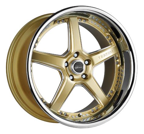 Drift Vertini Wheels