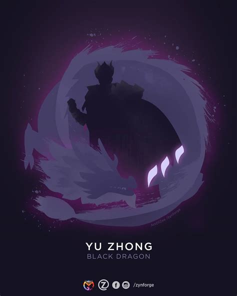 Wallpaper Yu Zhong Aesthetic For Free Myweb