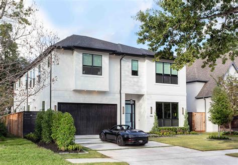 10 Design Upgrades to Increase Your Property Value in Houston, Texas