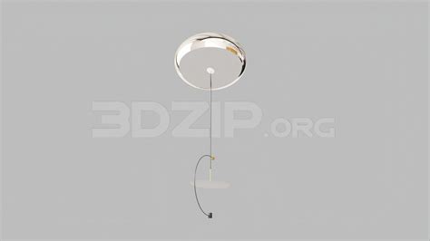 8370 Free 3ds Max Ceiling Light Model Download 2 3dzip Org 3d