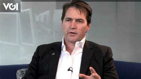 Kontroversi Craig Wright Yang Mengaku Sebagai Penemu Bitcoin Banyak