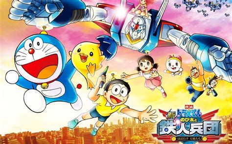 Doraemon 3d Wallpapers 2015 Wallpaper Cave