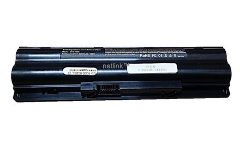 Laptop Battery Tnn Ib82 For Hp Pavilion Dv3 1000 Series