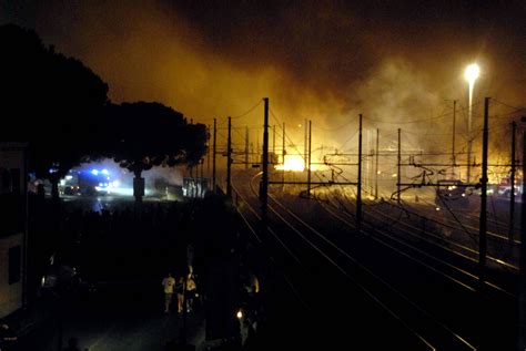 Incidente Via Pomposa Ferrara Oggi 3