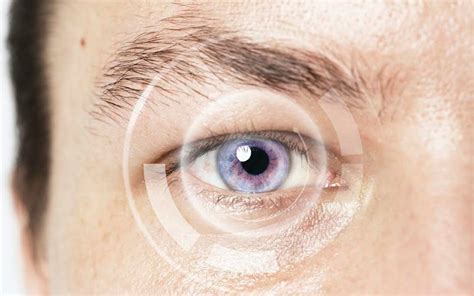 Scientists restore partial sight in blind man – Malay News- Malaysian ...