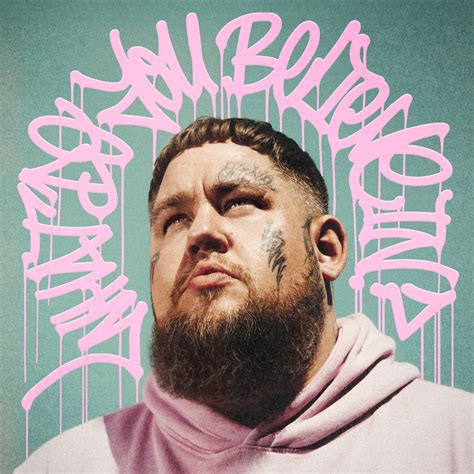 LP - Rag 'N Bone Man - What Do You Believe In? – Encore Records Ltd