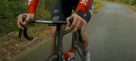 New Lotto Dstny Orbea Team Bikes And Sponsors Launched In Video