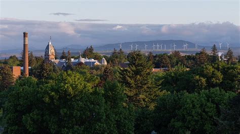 Central Washington University | Office of the Provost