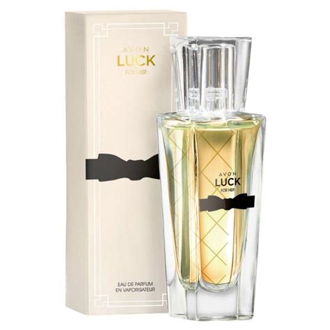 Mini Avon Luck 30ml | Perfume | Pinterest | Minis and Avon