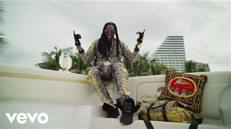 2 Chainz - I'm Different (Explicit) - YouTube Music