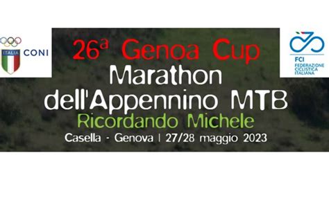 Casella E La Marathon DellAppennino Si Preparano Ad Un Triennio Coi