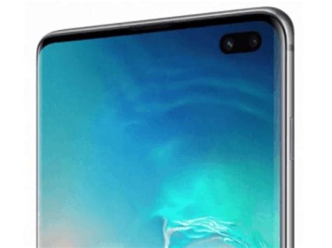 Samsung Galaxy S10 Leak Reveals Major Camera Upgrade…