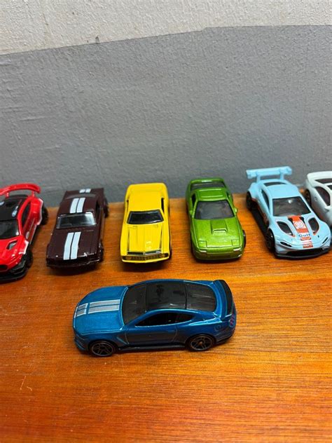 HOT WHEELS CAR TOYS on Carousell