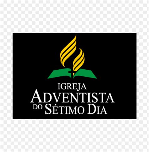 Igreja Adventista Do Setimo Dia Vector Logo Toppng