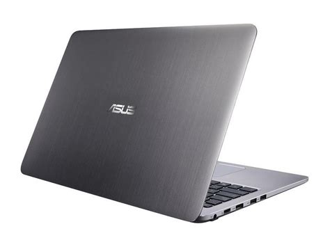 Asus K501 Series Notebookcheck Net External Reviews