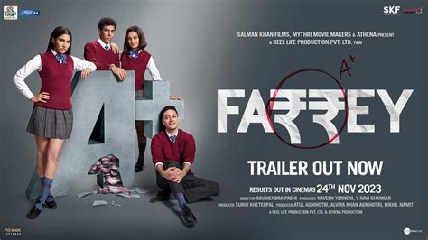 Farrey - Official Trailer | Hindi Movie News - Bollywood - Times of India