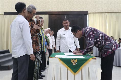 Musrenbang RKPD Kota Cirebon 2025 Proses Wujudkan Sinkronisasi Dan