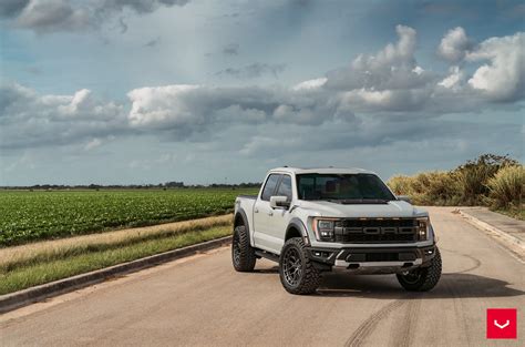 FORD RAPTOR HFX SERIES HFX 1 Vossen Wheels